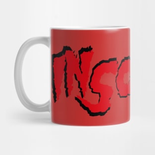 Insomnia - Must Have Coffee! Mug